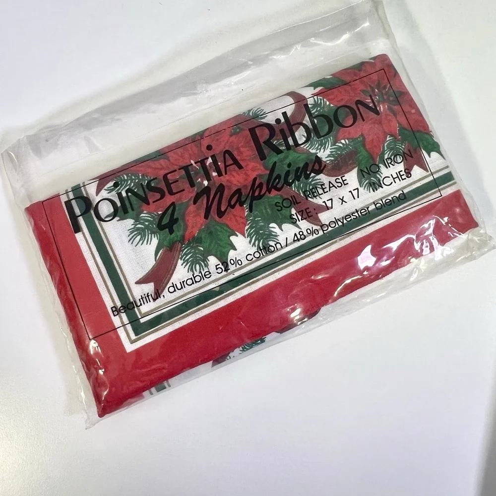 Kmart vtg christmas